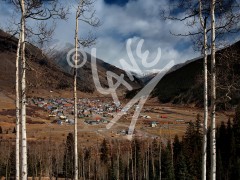 COLORADO Silverton
